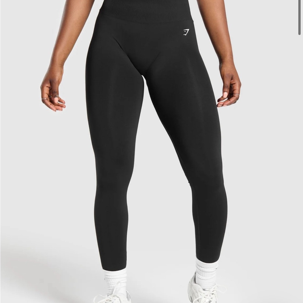 Gymshark seamless leggings